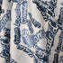 'Rome, Madrid, Etc' - Cotton Sateen